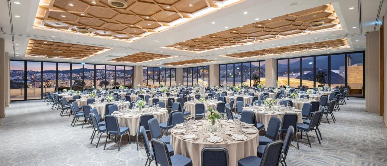 Hyatt Regency Istinyepark 5* İzmir