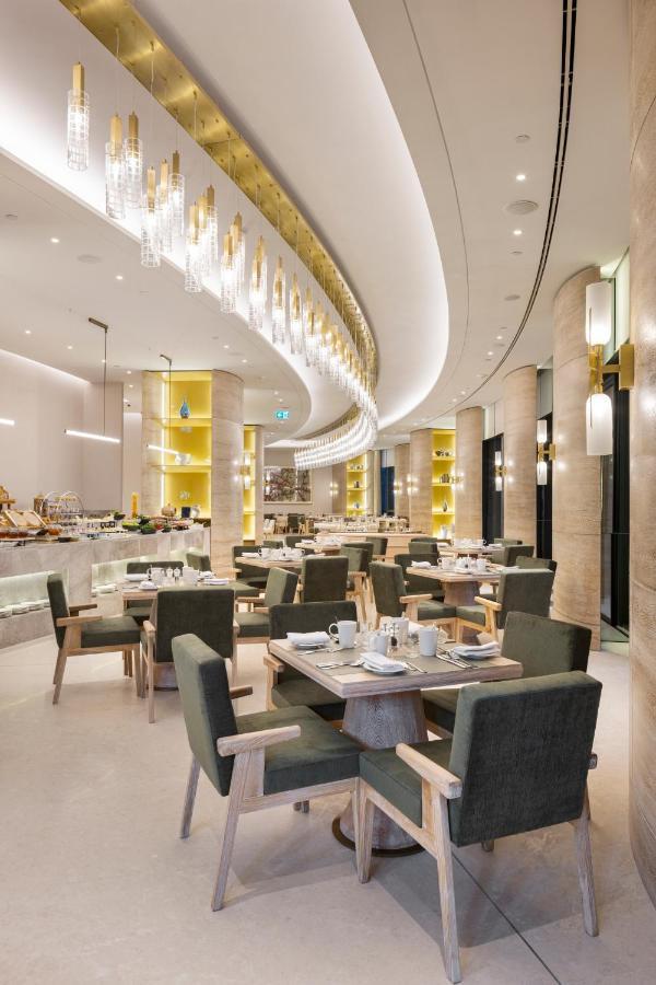 Hyatt Regency Istinyepark 5*