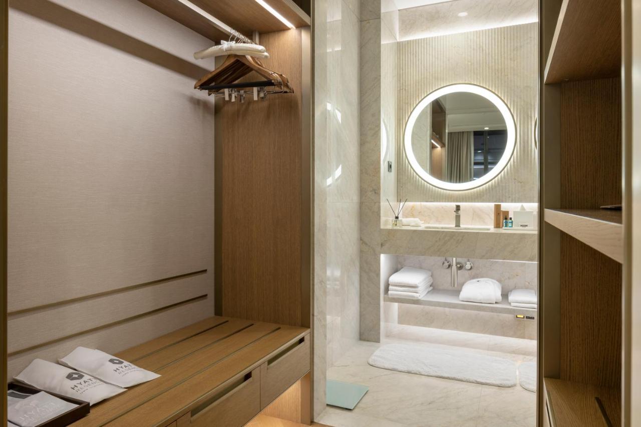 Hyatt Regency Istinyepark Hotel