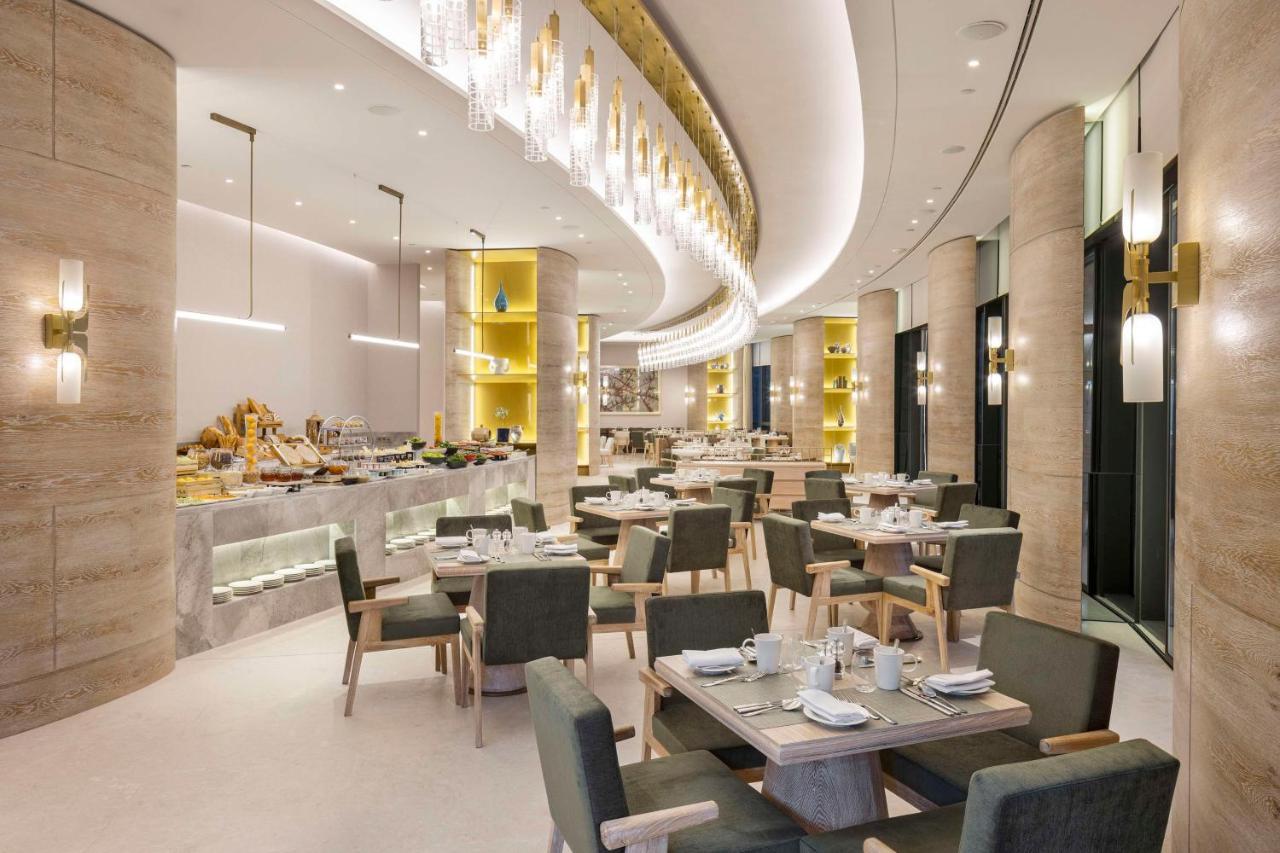 Hyatt Regency Istinyepark Hotel İzmir