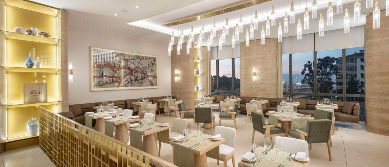 Hyatt Regency Istinyepark 5* İzmir