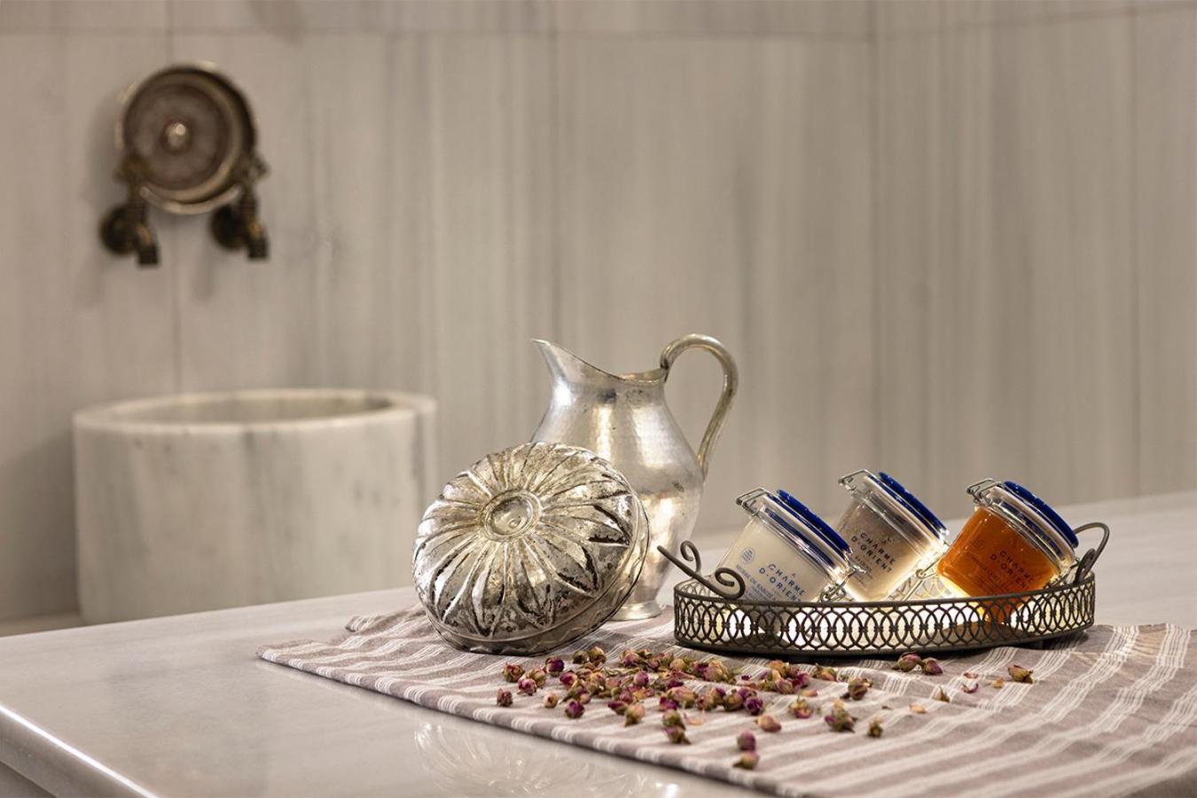 Hyatt Regency Istinyepark Hotel İzmir