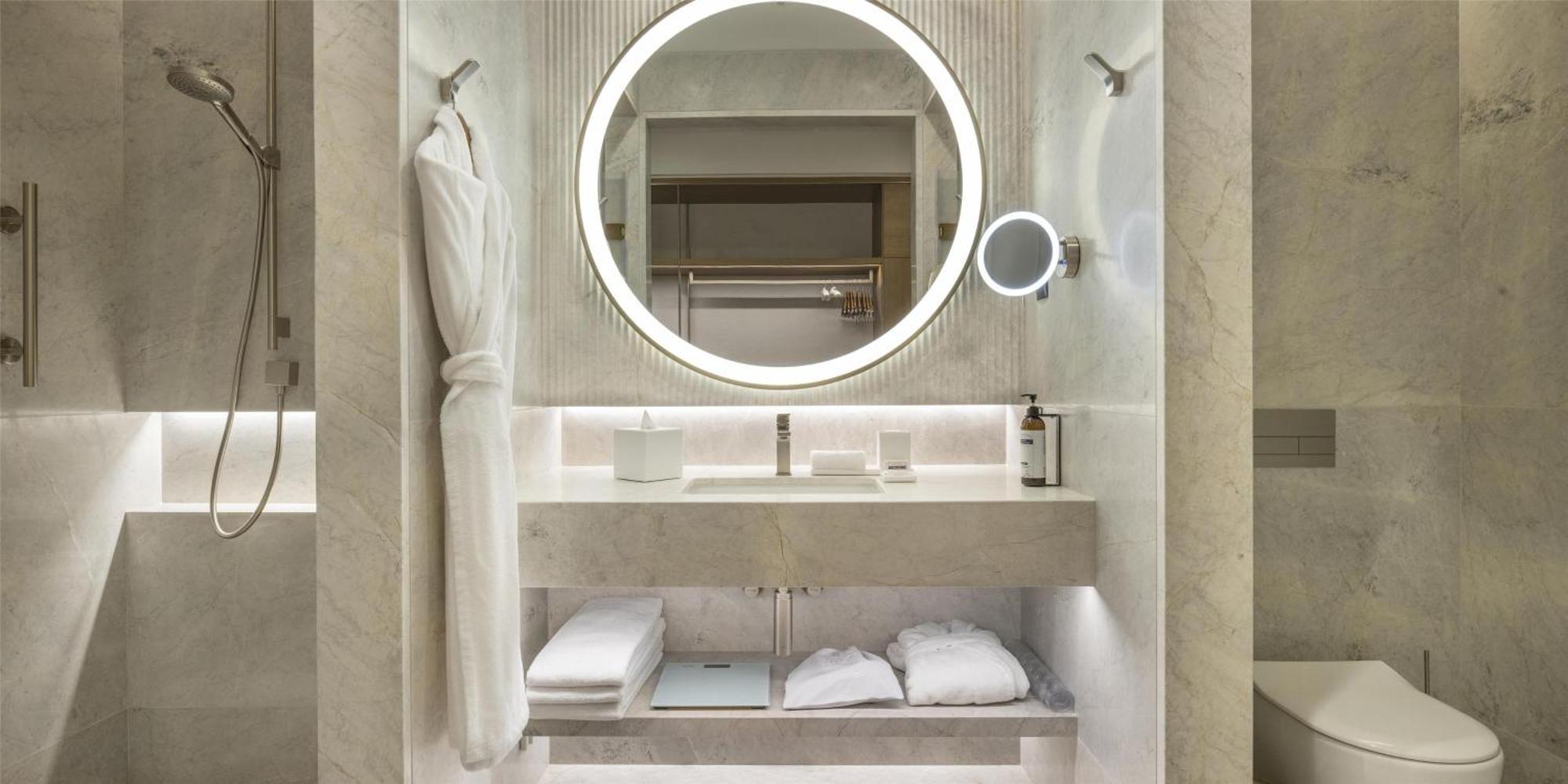 Hotel Hyatt Regency Istinyepark İzmir
