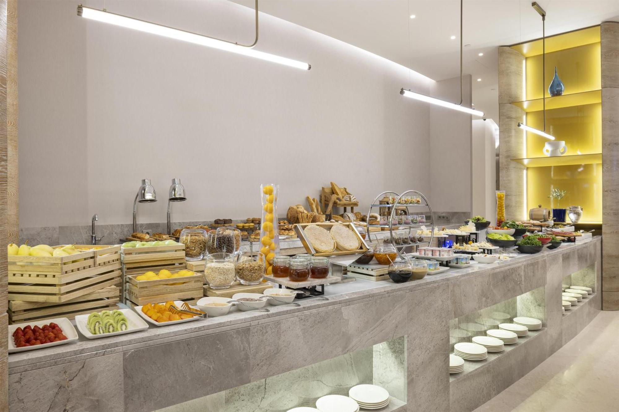 Hotel Hyatt Regency Istinyepark
