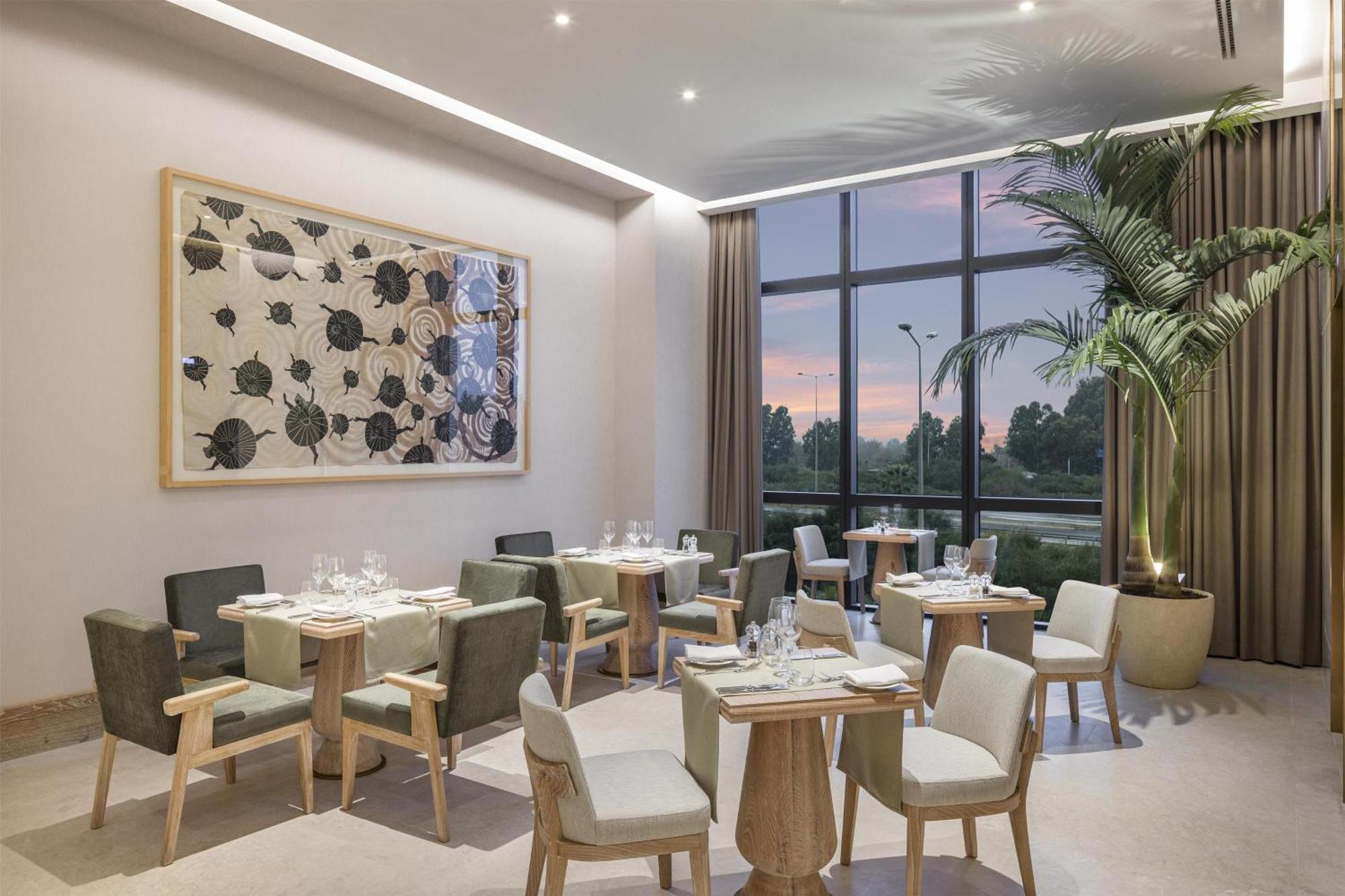 Hyatt Regency Istinyepark