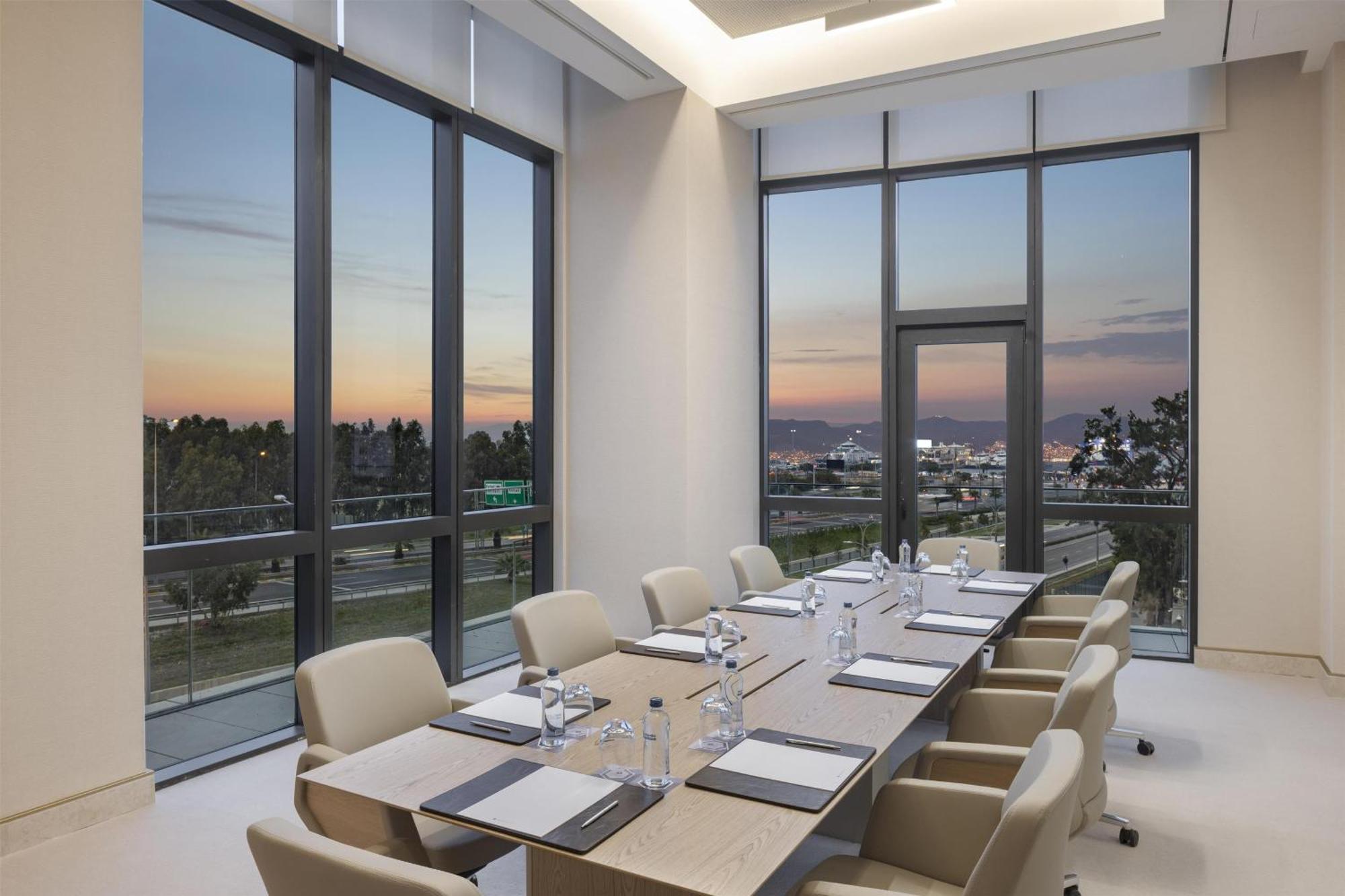 Hyatt Regency Istinyepark Hotel 5*