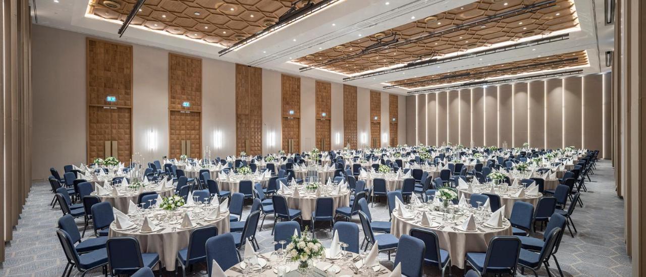 Hyatt Regency Istinyepark Hotel Izmir