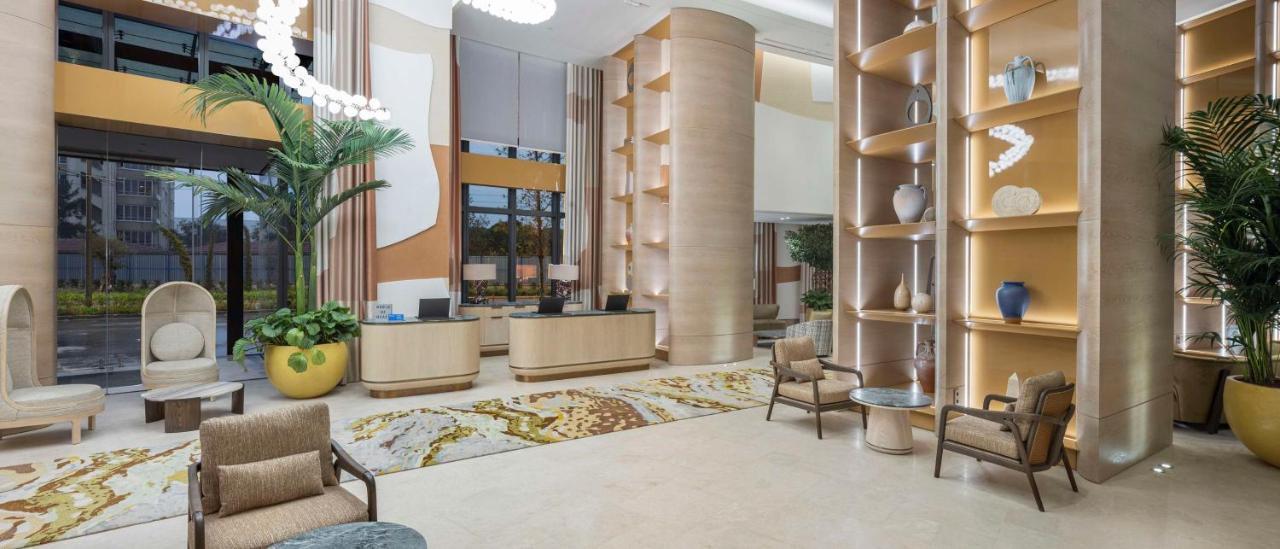 Hyatt Regency Istinyepark Izmir