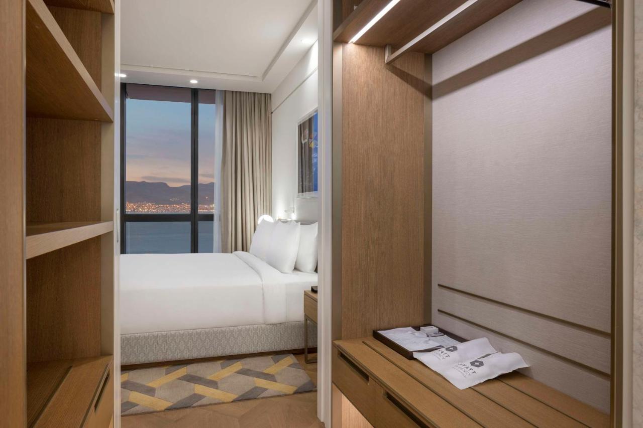 Hotel Hyatt Regency Istinyepark 5*