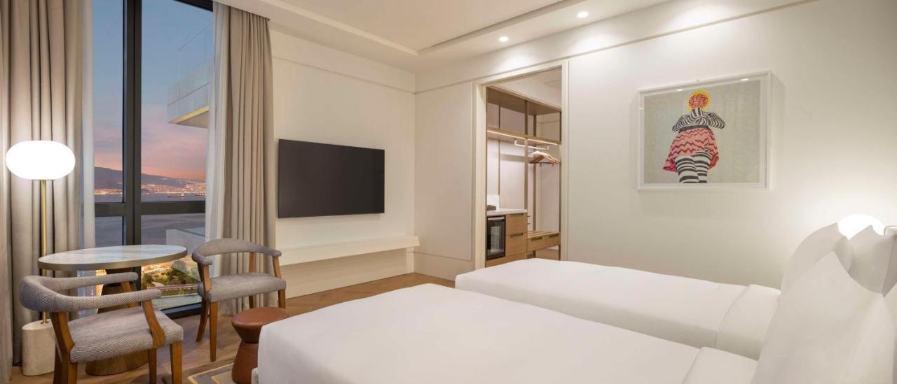 Hyatt Regency Istinyepark Hotel