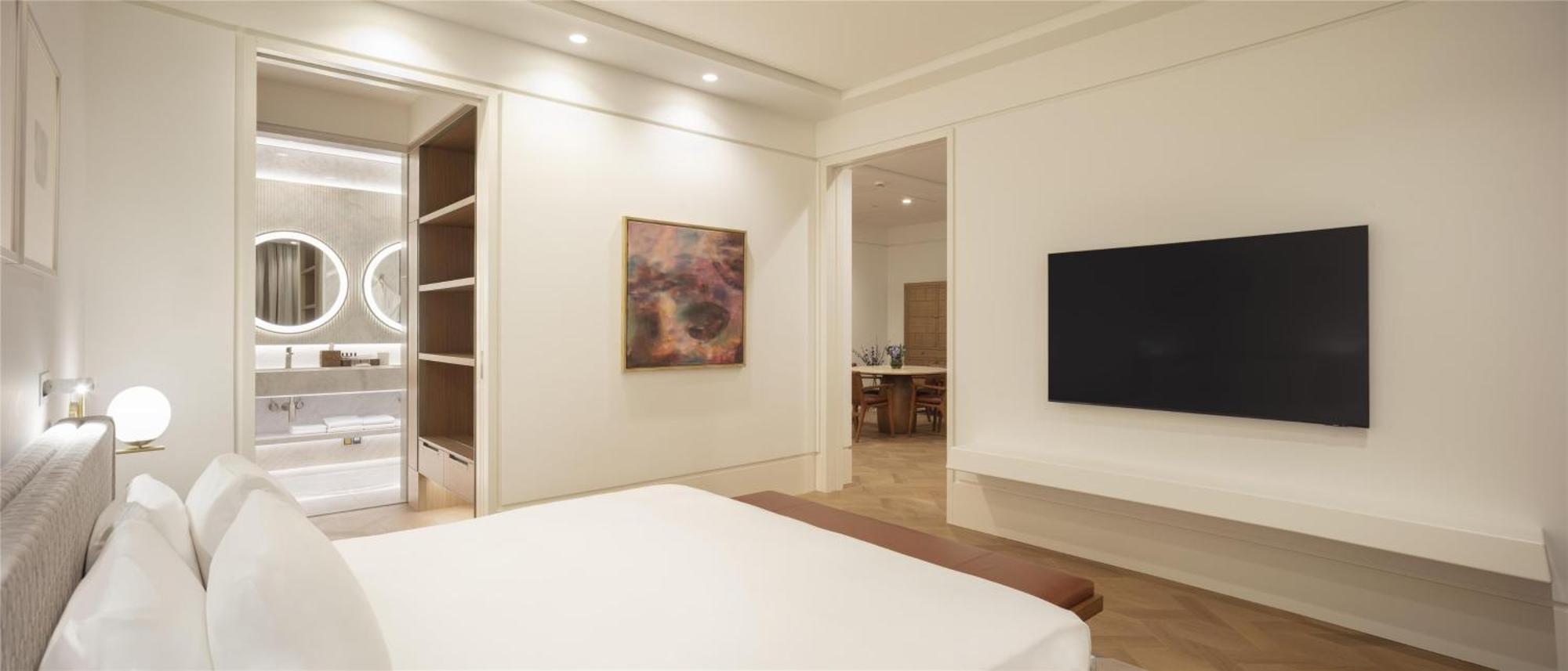 Hotel Hyatt Regency Istinyepark Izmir