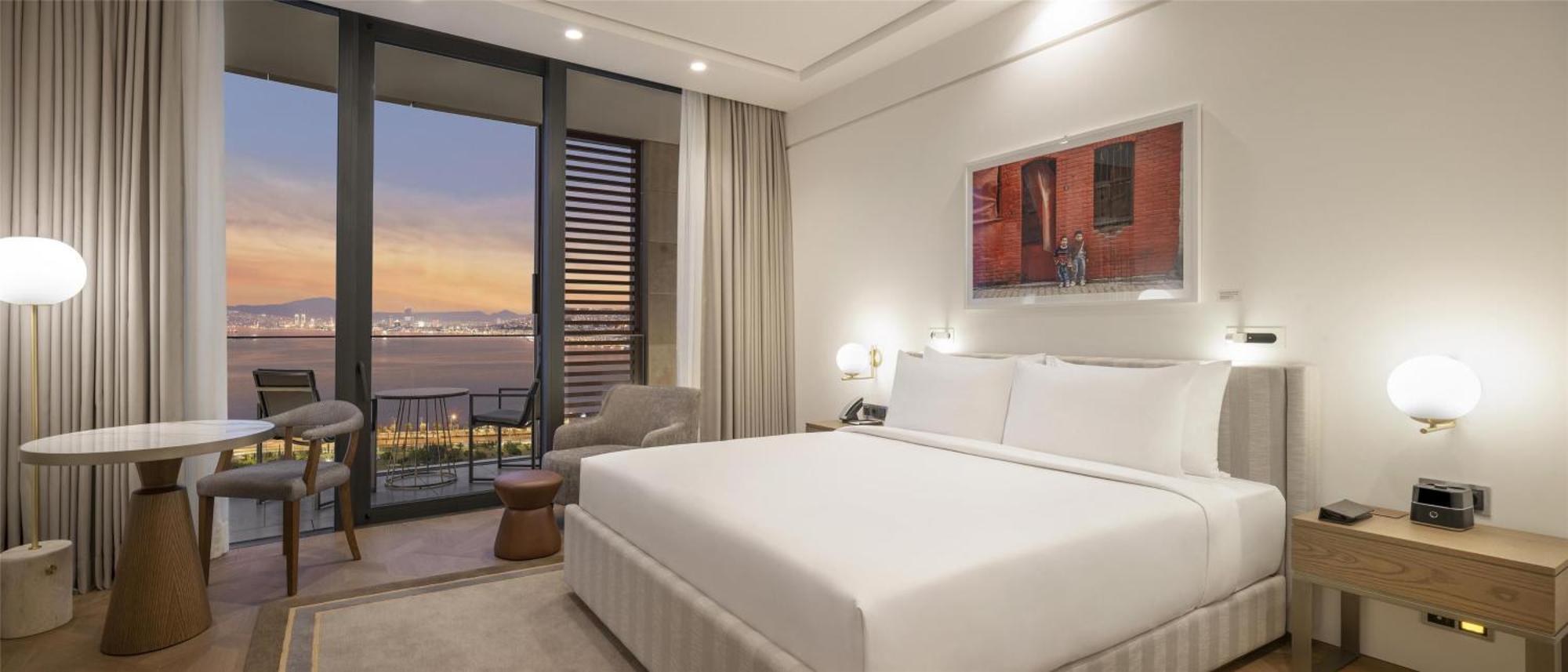 Hyatt Regency Istinyepark