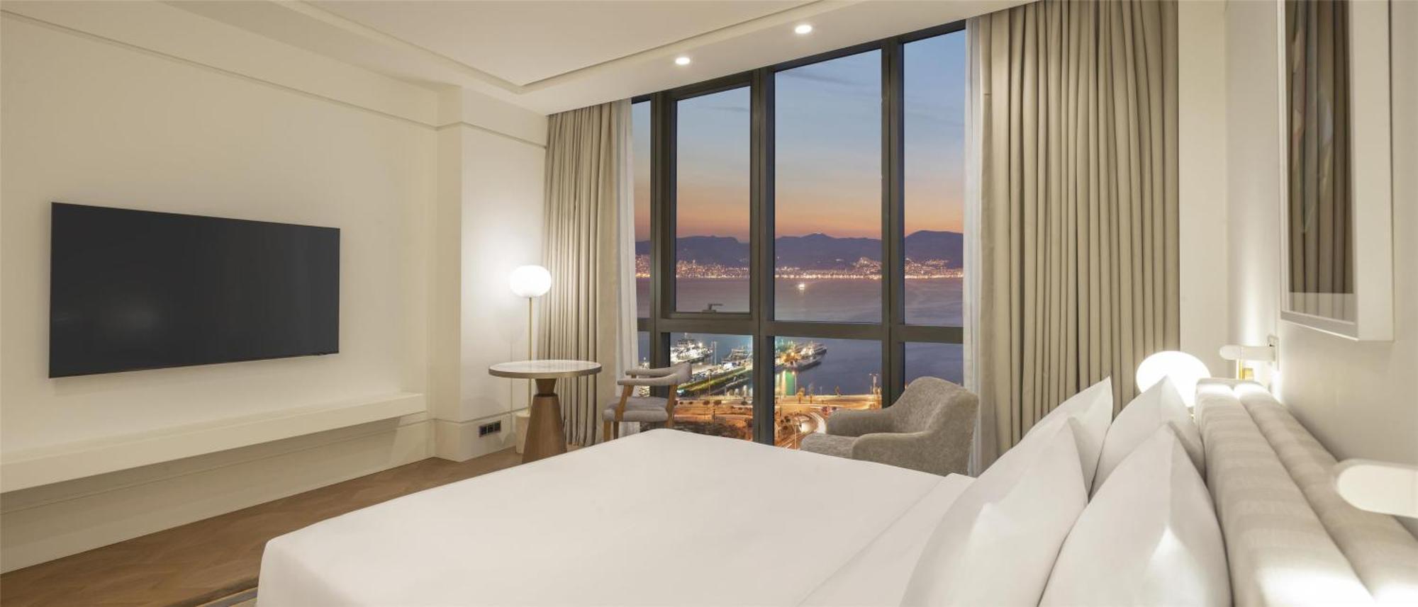 Hyatt Regency Istinyepark