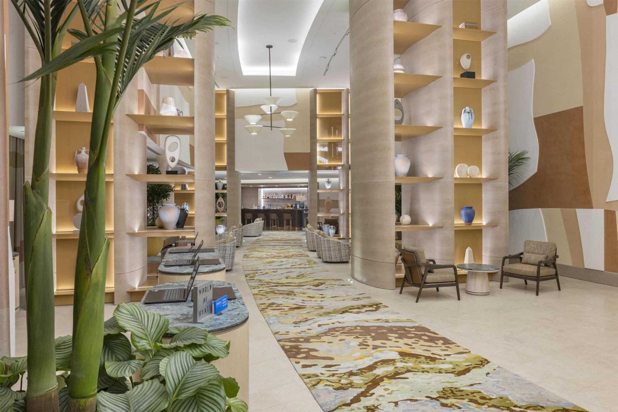 Hyatt Regency Istinyepark Izmir