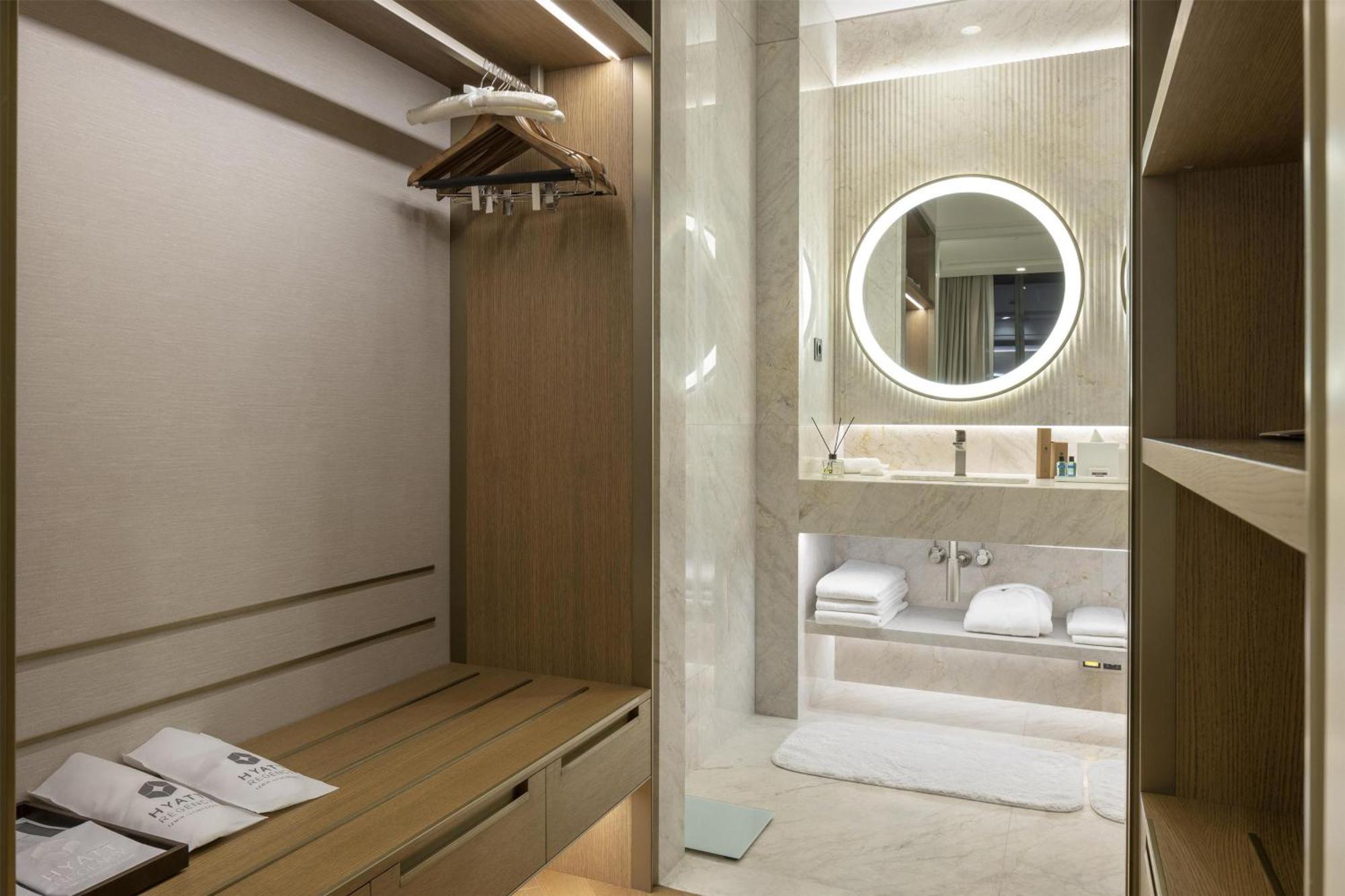 Hotel Hyatt Regency Istinyepark