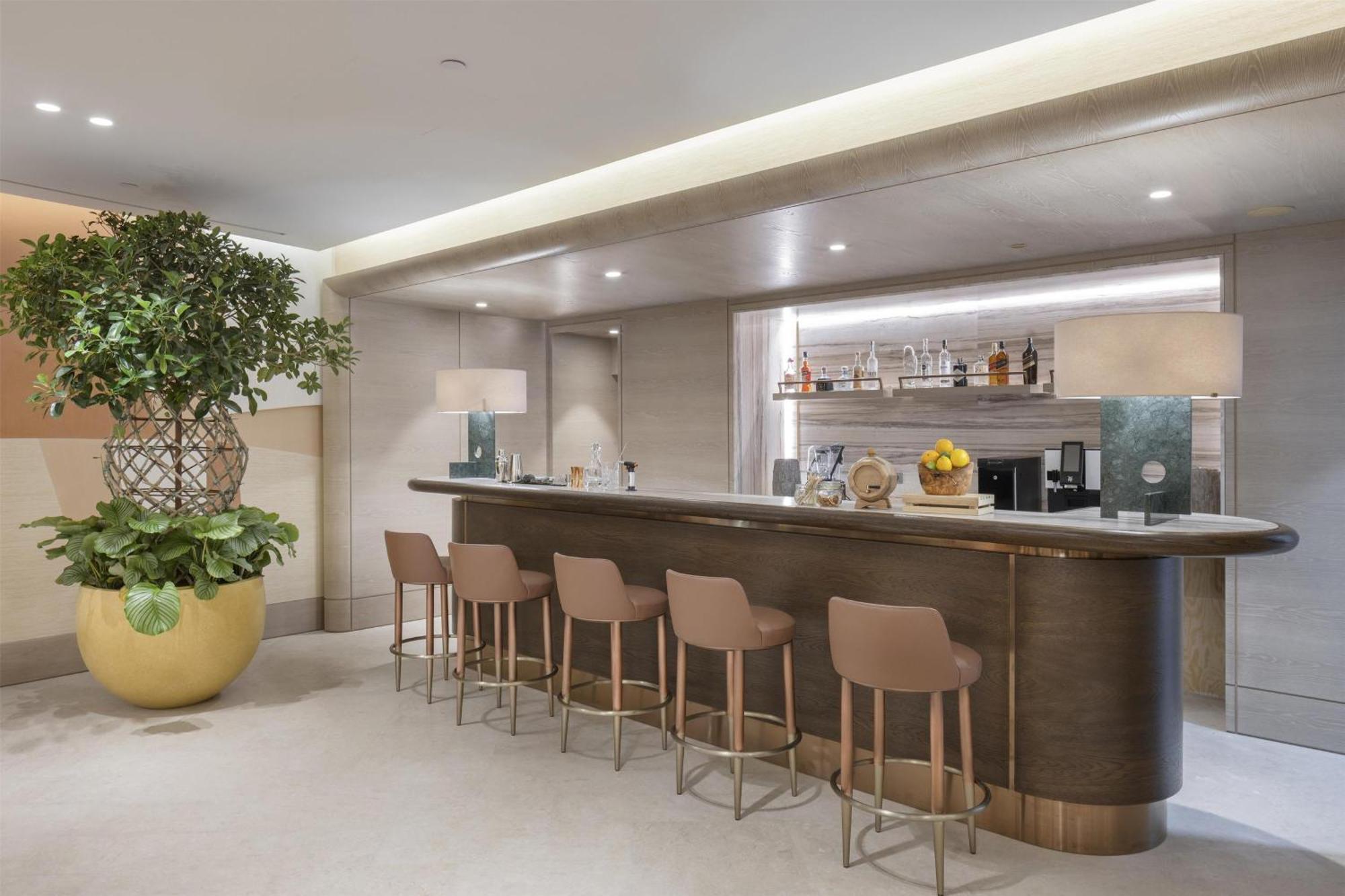 Hyatt Regency Istinyepark Hotel
