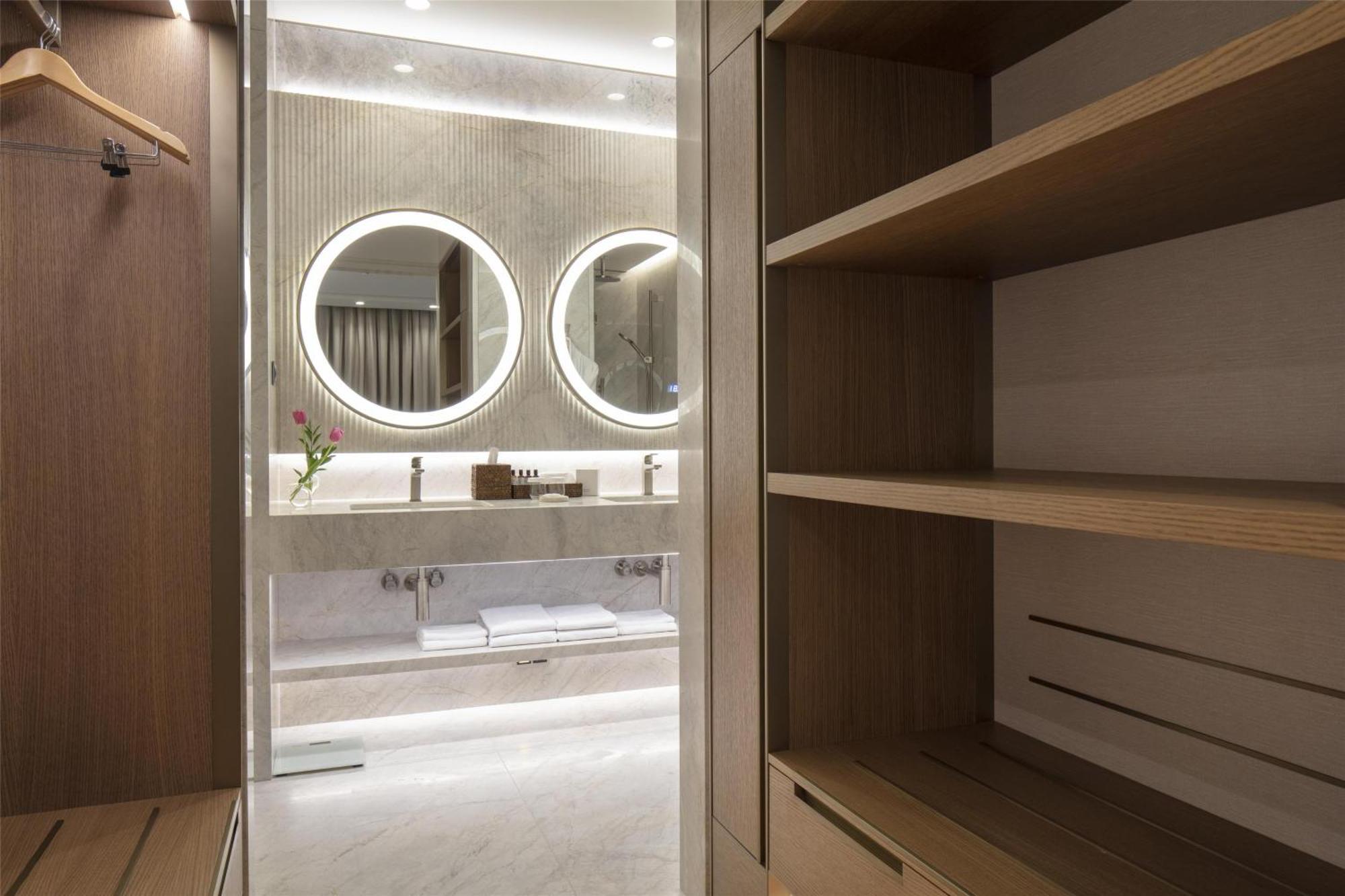 Hyatt Regency Istinyepark Izmir
