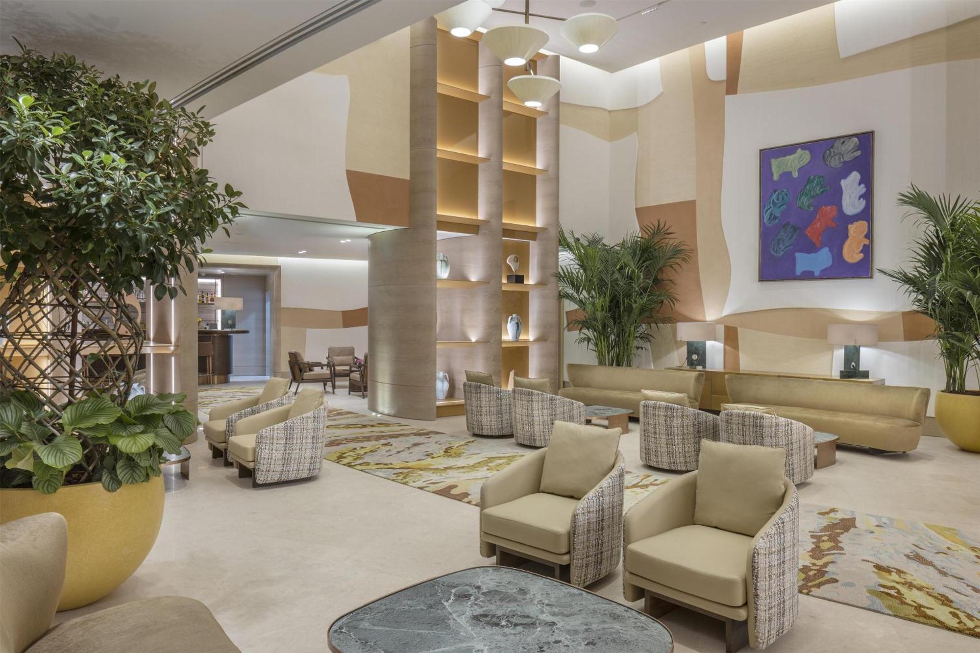 Hyatt Regency Istinyepark Hotel