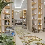 Hyatt Regency Izmir IstinyePark