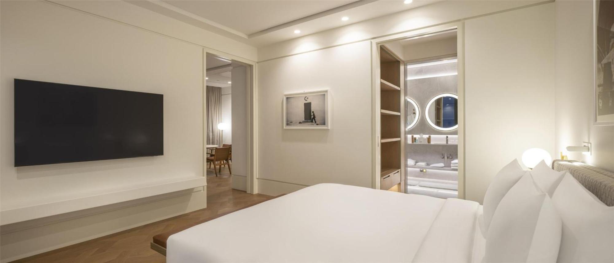 Hyatt Regency Istinyepark Otel İzmir