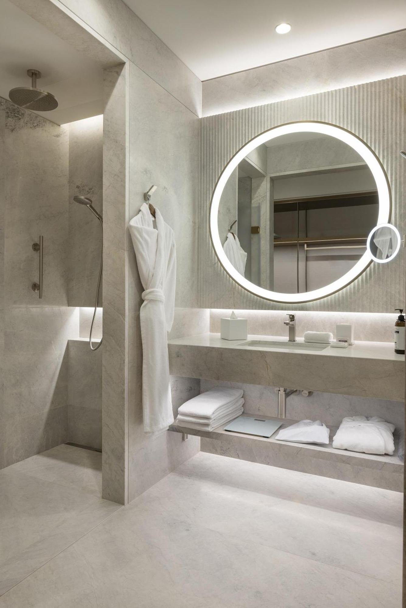 Hyatt Regency Istinyepark Otel 5*