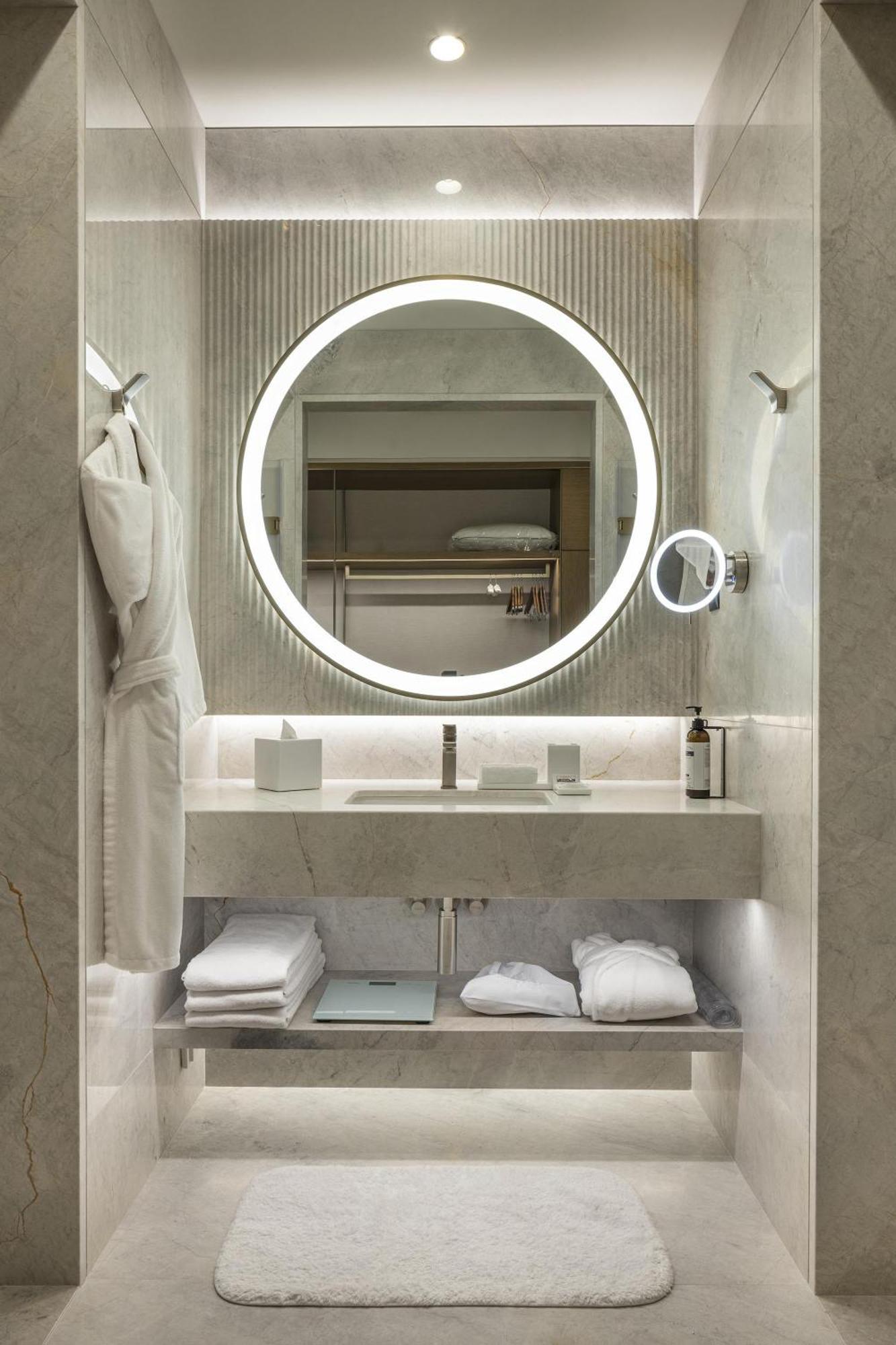 Hyatt Regency Istinyepark Otel İzmir