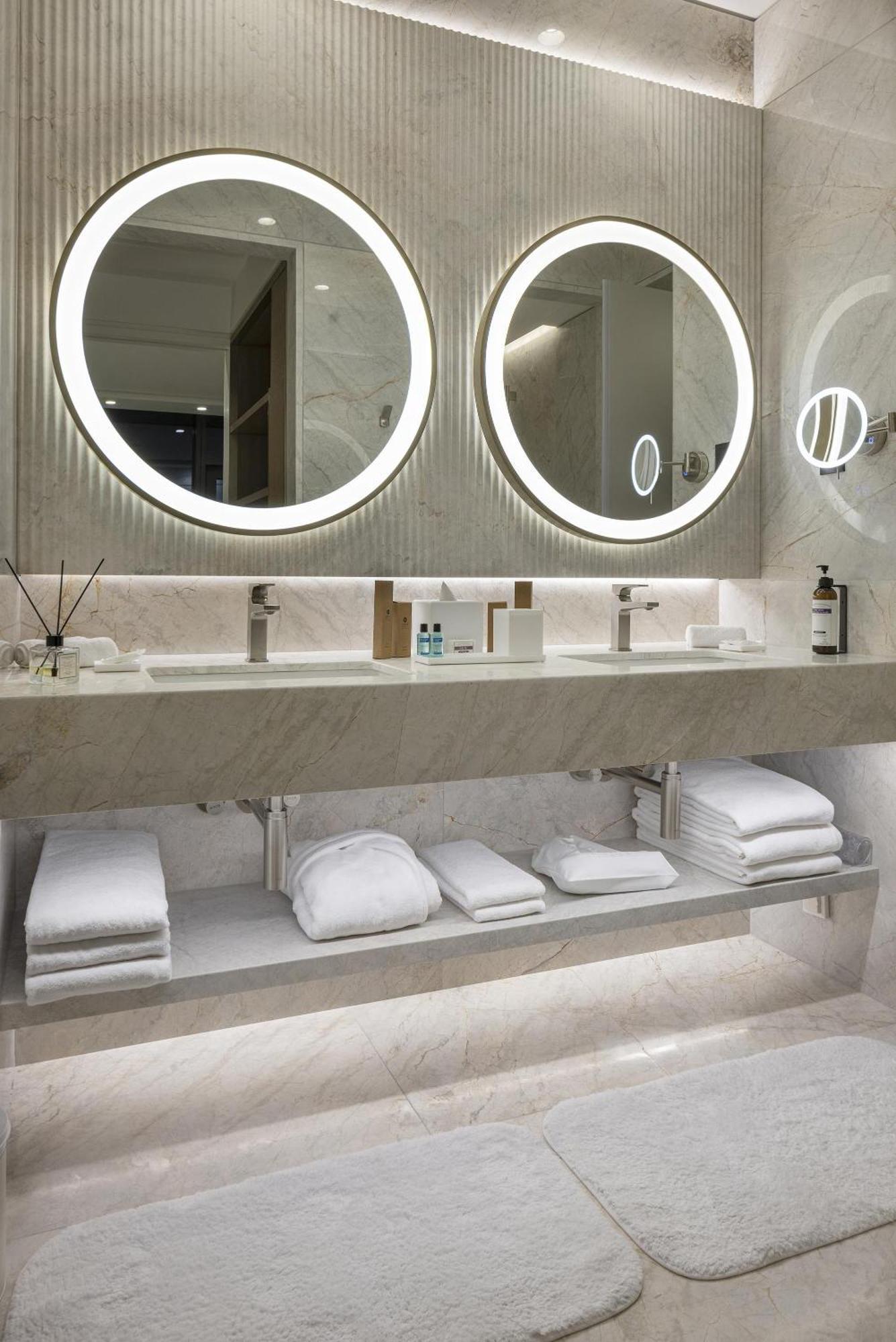 Hyatt Regency Istinyepark Otel 5*
