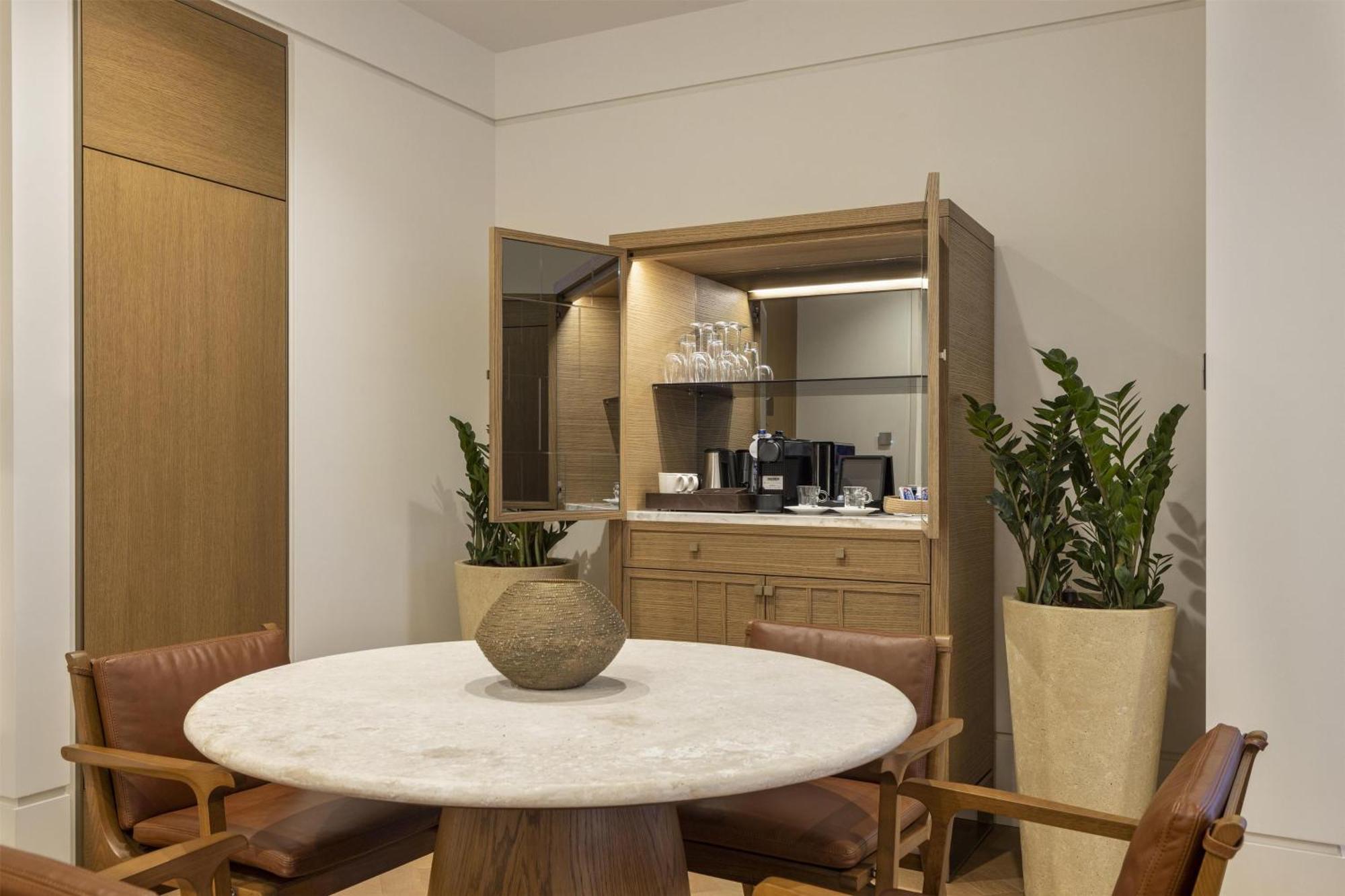 Hyatt Regency Istinyepark İzmir