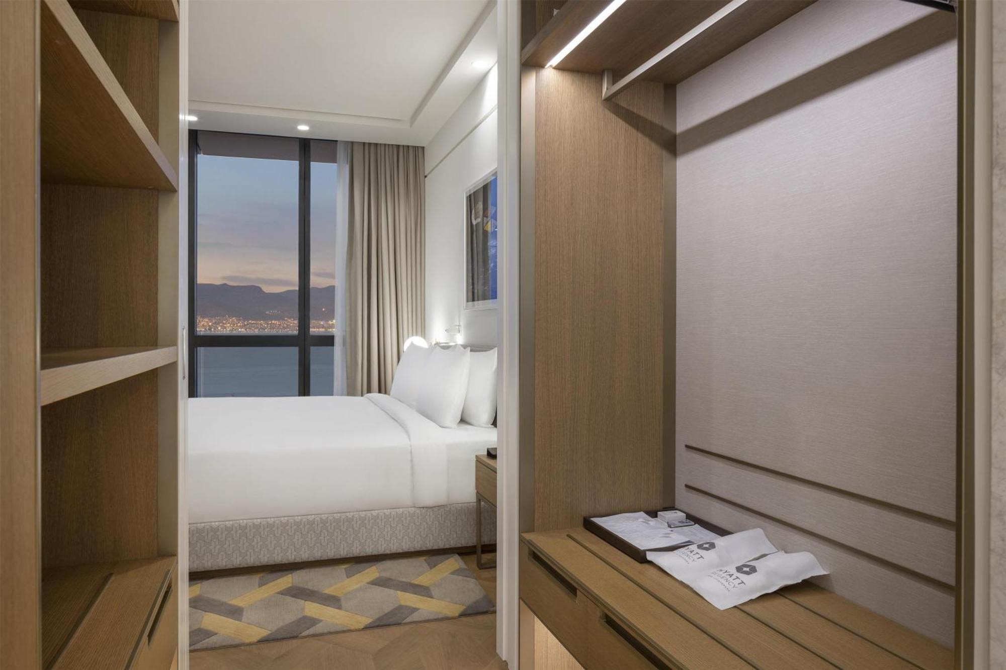 Otel Hyatt Regency Istinyepark