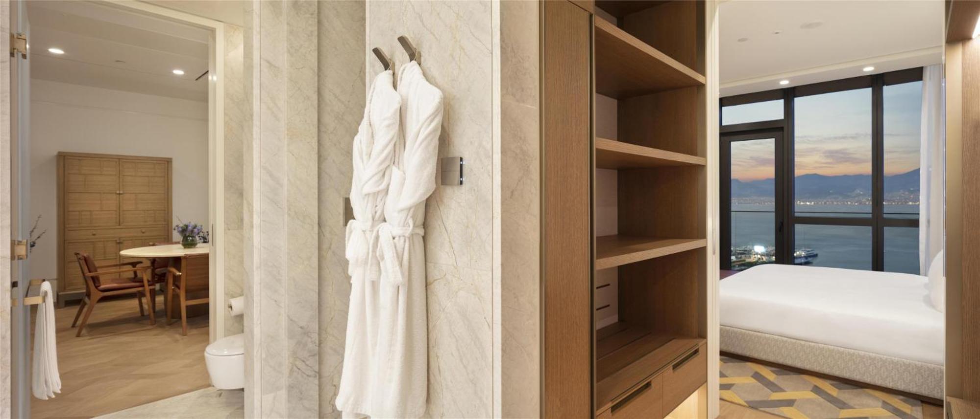 Hyatt Regency Istinyepark Otel 5*